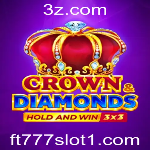Explorando Crowndiamonds: Regras e Estratégias do Jogo ft777 Slot