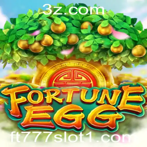 Descubra FortuneEgg: O Jogo de Slot Que Está Conquistando o Mundo
