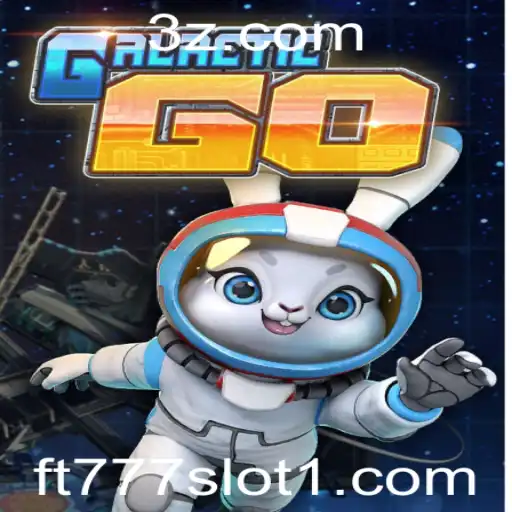 Explorando o Universo de GalacticGO: Uma Aventura no ft777 Slot