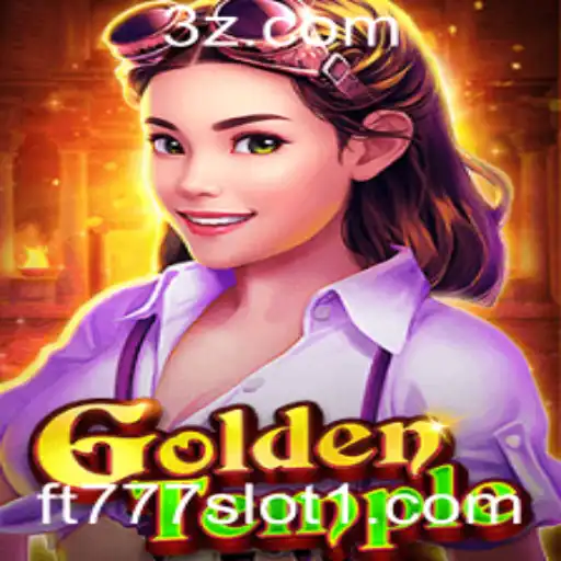 Explore o Fascinante Mundo de GoldenTemple no ft777 Slot