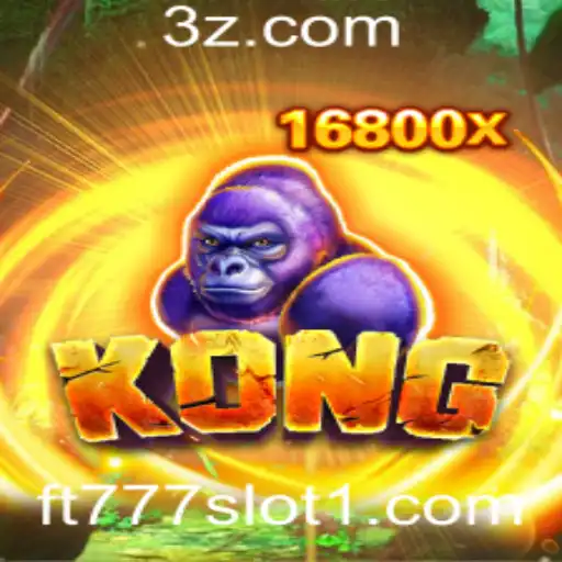 Explorando o Mundo de 'Kong' no ft777 Slot: Descrição, Introdução e Regras