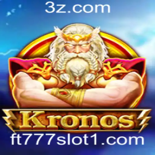 Explorando o Fascinante Mundo de Kronos no ft777 Slot