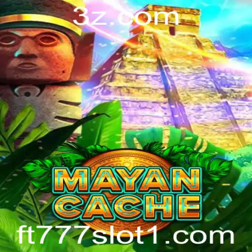 Descubra o Mundo de MayanCache: Aventura e Fortuna Esperam em ft777 Slot