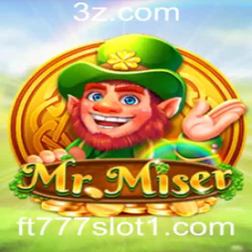 Explorando MrMiser: O Fascinante Mundo do ft777 Slot