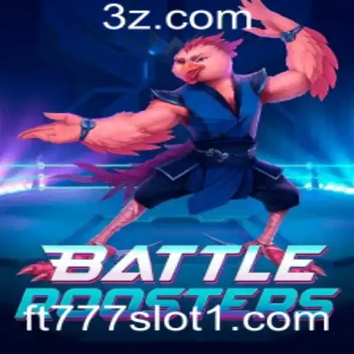 Explorando BattleRoosters: Um Jogo de Estratégia com Slots ft777