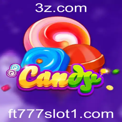 Atrações do Jogo Candy: Uma Viagem Doce pelos Slots ft777