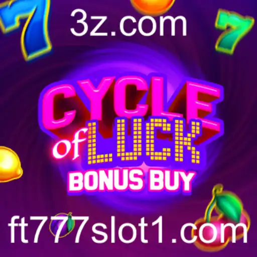 Dive into the Exciting World of CycleofLuckBonusBuy: A Premier ft777 Slot Experience