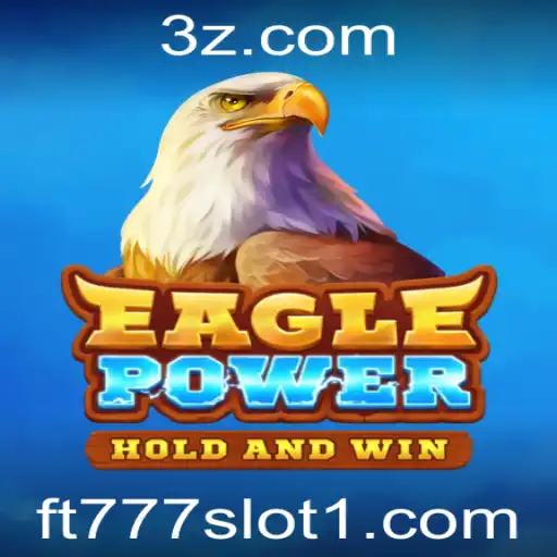 Desbravando o Universo de EaglePower: Um Mergulho no Slot ft777