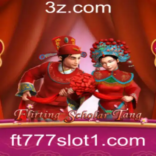 Explorando o Mundo de Flirting Scholar Tang e ft777 Slot: Uma Jornada Inovadora no Universo dos Jogos Online