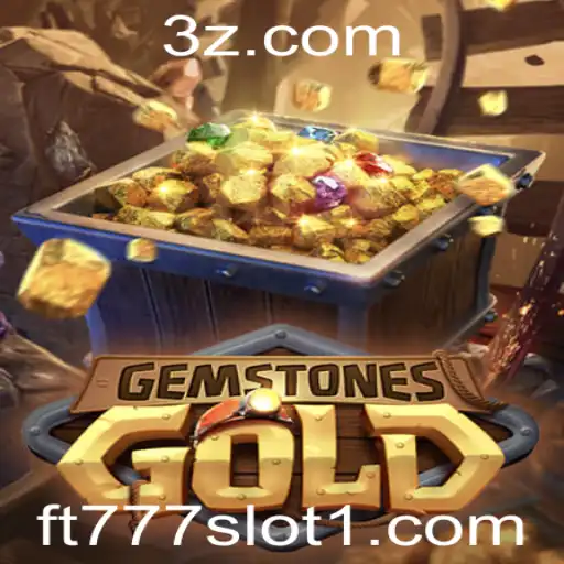 Desvendando GemstonesGold: O Novo Fenômeno ft777 Slot