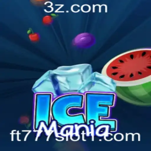 IceMania: Descubra o Universo Gelado do ft777 Slot