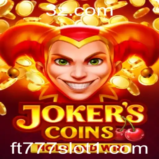 Explorando JokersCoins: O Novo Hit do Mundo dos Jogos de ft777 Slot
