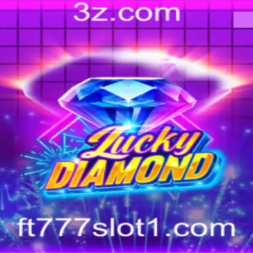 Explorando o Mundo do LuckyDiamond: Um Jogo Empolgante de ft777 Slot