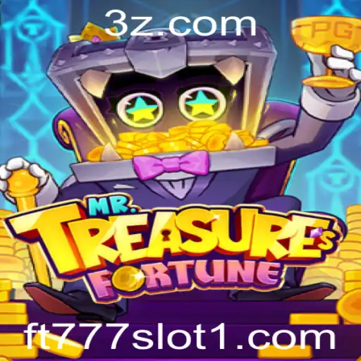 Explorando o Mundo de MrTreasuresFortune: O Novo Jogo ft777 Slot