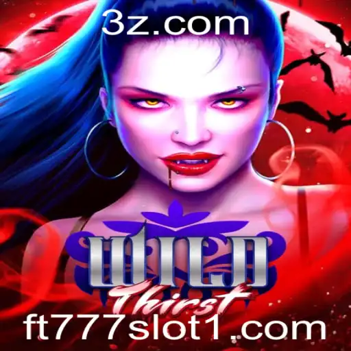Descubra WildThirst: Uma Aventura Incrível no Universo das Slots