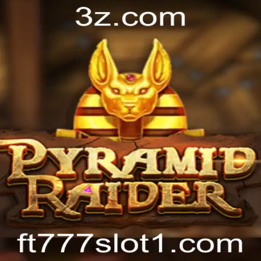 Explorando o Fascinante Mundo de PyramidRaider e ft777 Slot