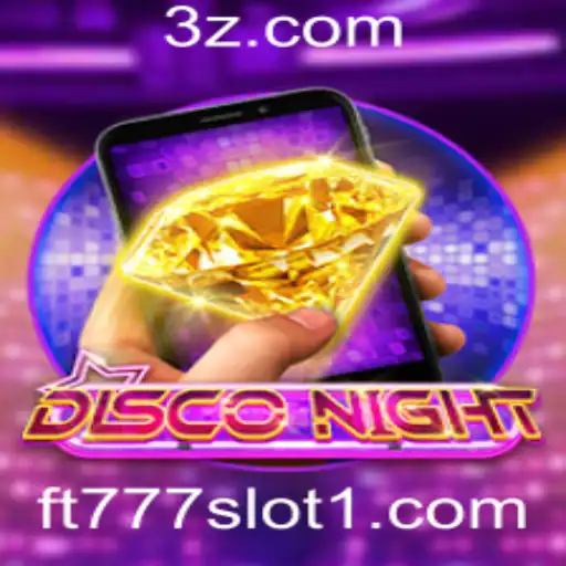 Descubra o Mundo Vibrante de DiscoNightM e a Emoção do Slot ft777