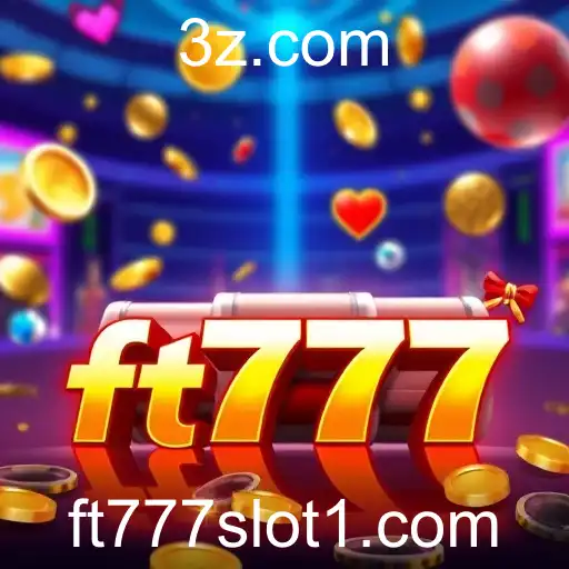 Eventos Exclusivos: Uma Imersão no Mundo dos ft777 Slot