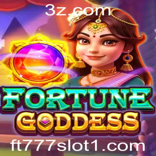 Descubra o Mundo de Emoções e Recompensas com FORTUNEGODDESS ft777 Slot