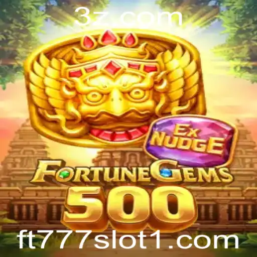 Introdução e Regras do Jogo FortuneGems500: Descubra o ft777 Slot