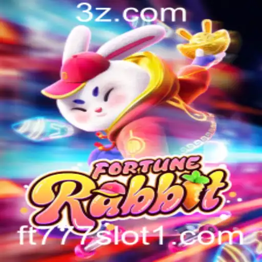 Descubra “FortuneRabbit” – O TMundo dos Jogos de Azar com ft777 Slot