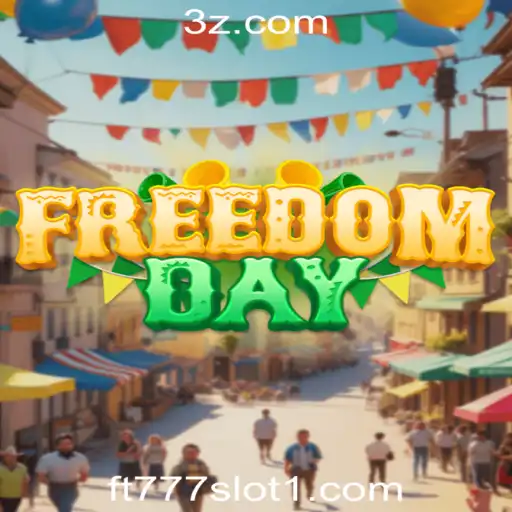Desbravando o Universo de FreedomDay: Uma Jornada Através do ft777 Slot