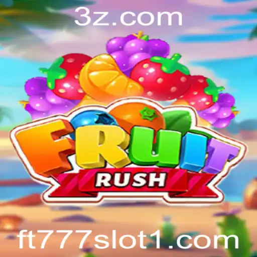 Descubra o Mundo Fascinante de FruitRush: Um Slot Único e Cativante