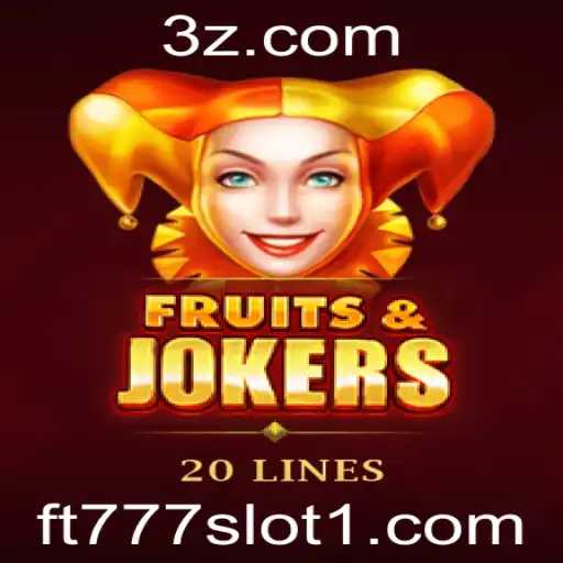 A Nova Sensação nos Cassinos Online: FruitsAndJokers20
