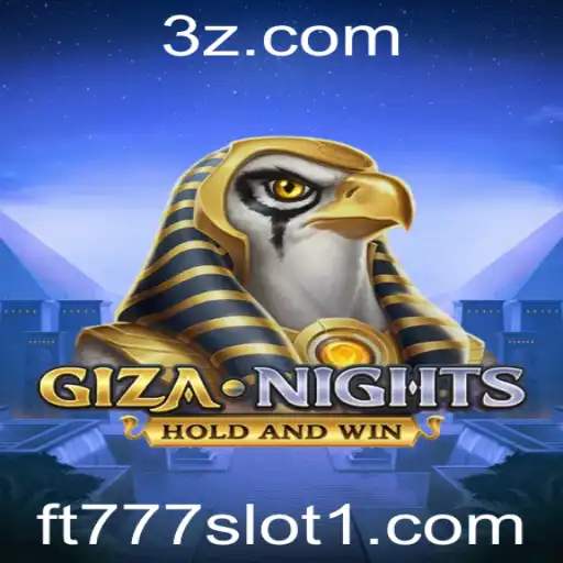 Descubra os Mistérios de GizaNights com ft777 Slot: O Jogo Que Está Revolucionando o Mercado