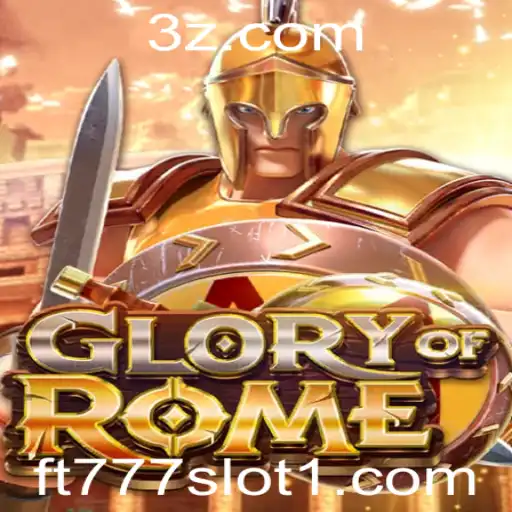 GloryofRome: Uma Imersão no Mundo Antigo através do ft777 Slot