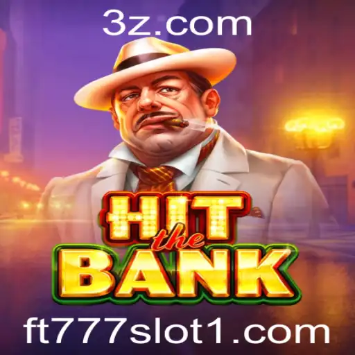 Descubra o Fascinante Mundo do Jogo HitTheBank