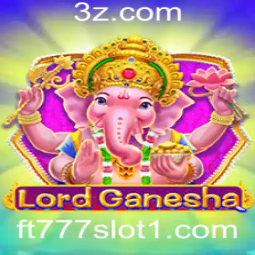 Explorando o Mundo de LordGanesha ft777 Slot