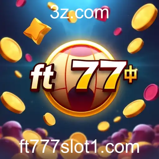 Loteria Online: O Fascinante Mundo do ft777 Slot