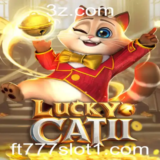 Explorando o Fascinante Mundo de LuckyCatII: ft777 Slot