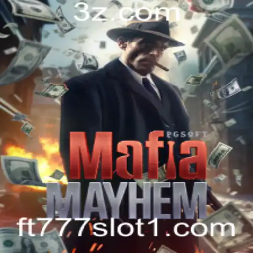 Descubra o Mundo de MafiaMayhem: Um Jogo de Estratégia e Fortuna