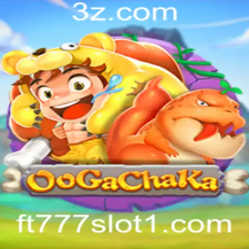 Descubra OoGaChaKa: O Novo Fenômeno em Jogos de Slot ft777