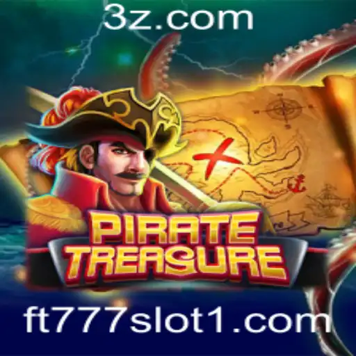 Desvendando os Segredos do Jogo PirateTreasure ft777 Slot