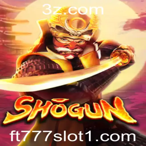 Explorando o Mundo de Shogun: Um Mergulho no Jogo de Slot ft777
