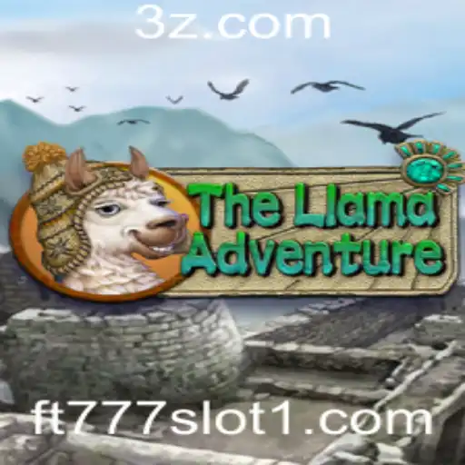 Descubra a Emoção de 'TheLlamaAdventure' com a Palpitante Aventura de 'ft777 slot'