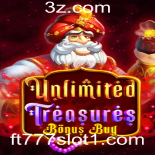UnlimitedTreasuresBonusBuy: Descubra a Aventura do ft777 Slot