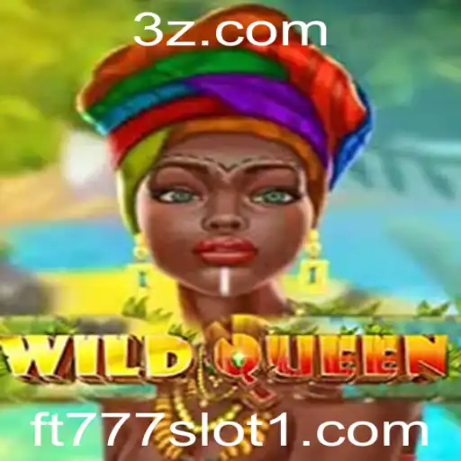 WildQueen: Descubra a Aventura do ft777 Slot