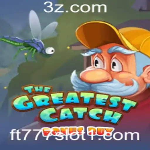 Explorando o Mundo de TheGreatestCatchBonusBuy: Regras e Inovação