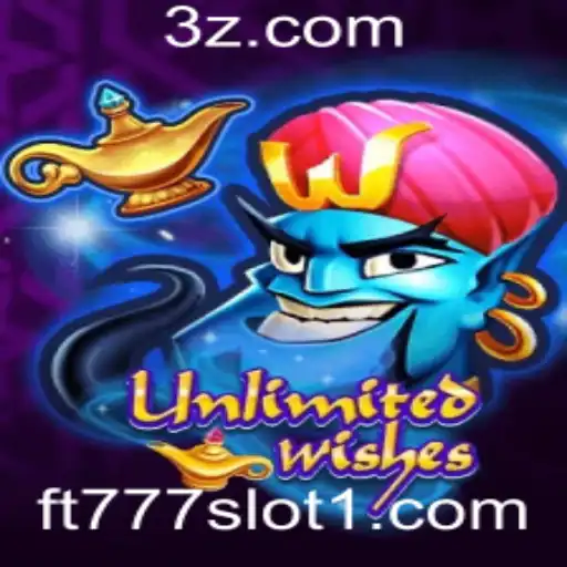 UnlimitedWishes: Explorando o Jogo ft777 Slot