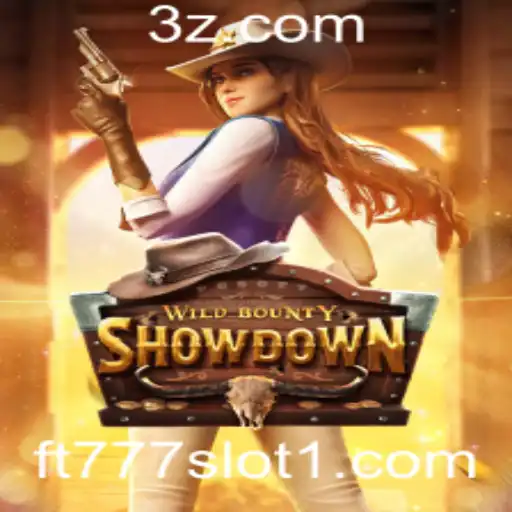 Explorando o Mundo de WildBountyShowdown: O Fascinante ft777 Slot