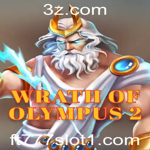WrathofOlympus2: Descubra a Nova Sensação dos Slots com ft777