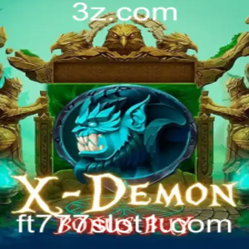 Descubra o Mundo de XDemonBonusBuy: A Revolução dos Slots Online